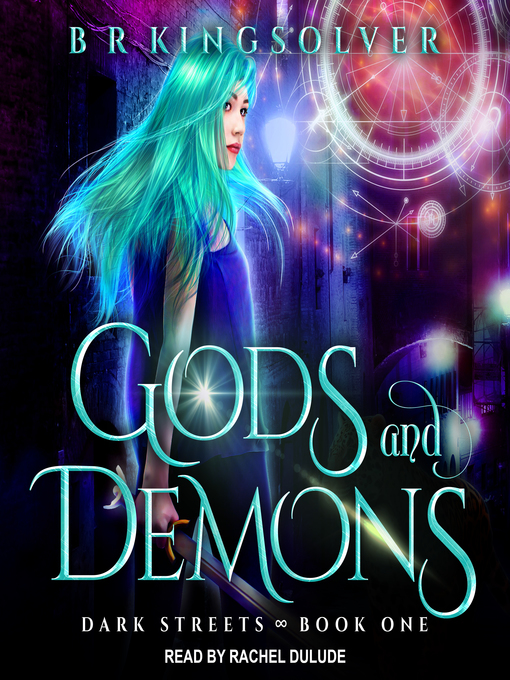 Title details for Gods and Demons by BR Kingsolver - Wait list
